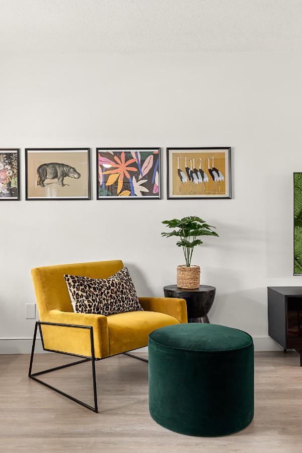 East Village Arts District, King Suite With Sofa Bed Nrp23-01221 Long Beach Buitenkant foto
